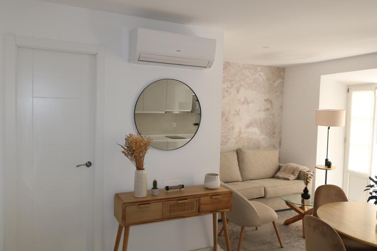 Apartamento Ohana Apartman Cádiz Kültér fotó
